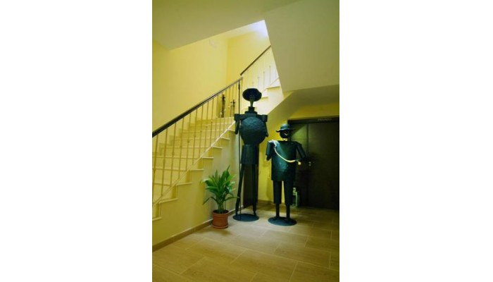 Hotel Hostal Sancho Iv poza 2