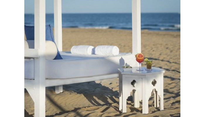 Hotel Iberostar Isla Canela poza 2