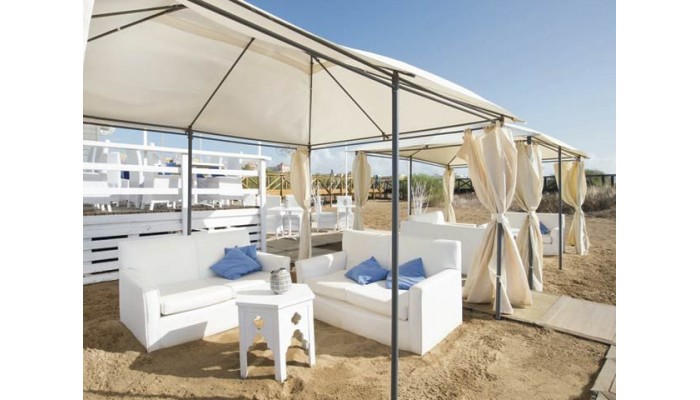 Hotel Iberostar Isla Canela poza 3