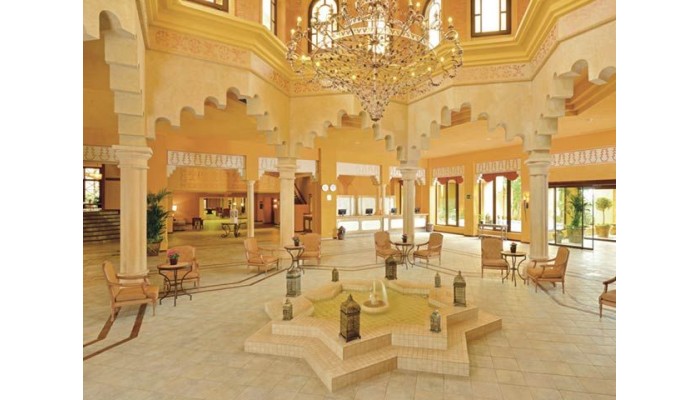 Hotel Iberostar Isla Canela poza 6