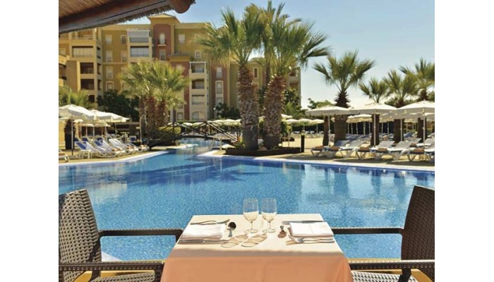 Hotel Iberostar Isla Canela poza 5