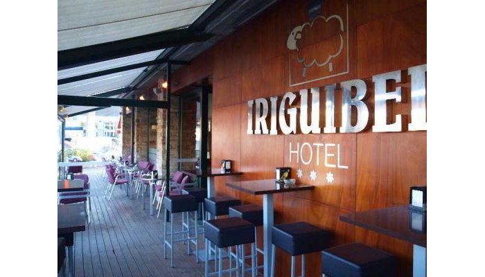 Hotel Iberostar Isla Canela poza 10