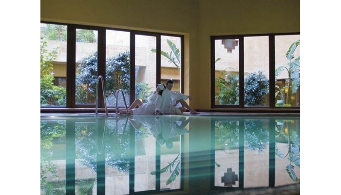 Hotel Iberostar Isla Canela poza 4