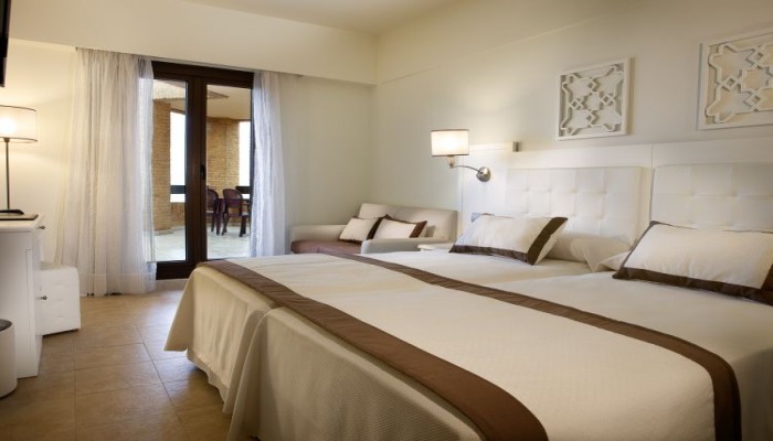 Hotel Iberostar Isla Canela poza 8