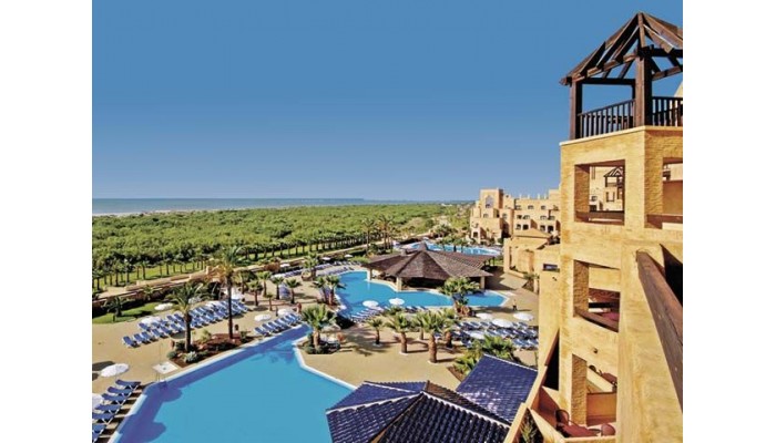 Hotel Iberostar Isla Canela poza 7