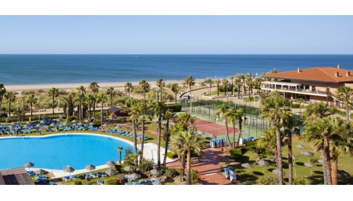 Hotel Ilunion Islantilla poza 1