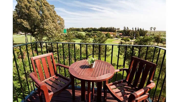 Hotel Isla Canela Golf poza 10