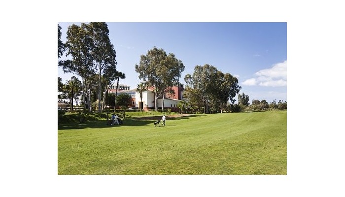 Hotel Isla Canela Golf poza 3