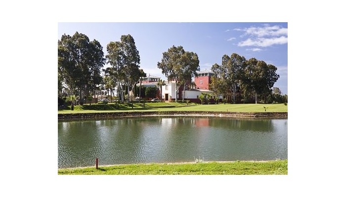 Hotel Isla Canela Golf poza 4