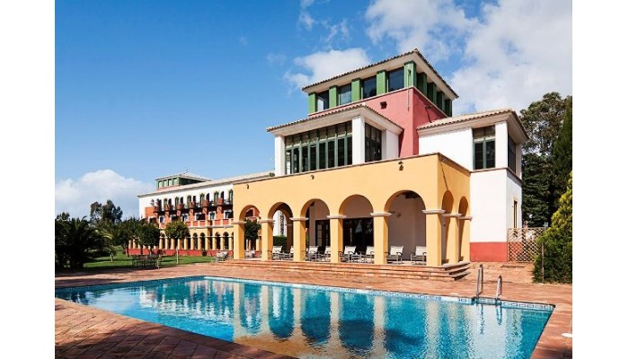 Hotel Isla Canela Golf poza 7