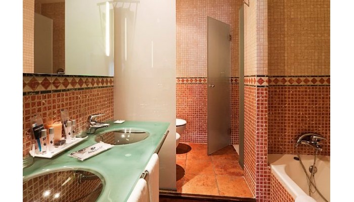 Hotel Isla Canela Golf poza 11