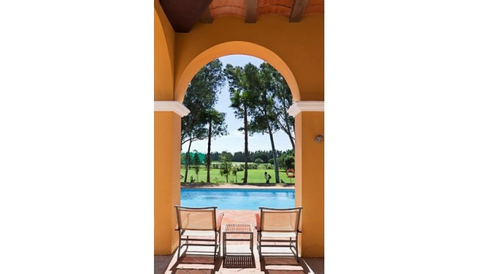 Hotel Isla Canela Golf poza 8