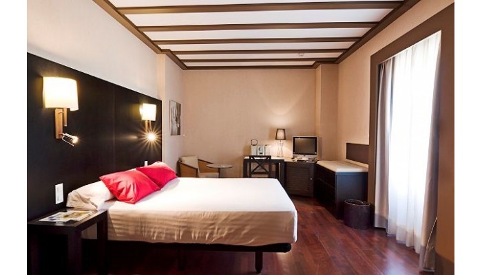 Hotel Isla Canela Golf poza 9