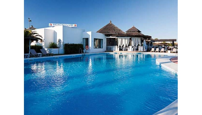 Hotel Islantilla Golf Resort poza 6