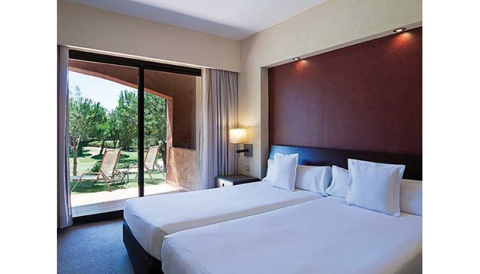 Hotel Islantilla Golf Resort poza 4