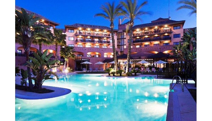 Hotel Islantilla Golf Resort poza 11