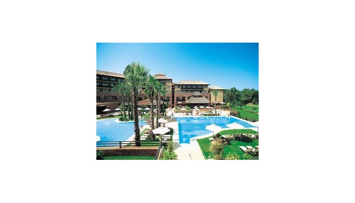 Hotel Islantilla Golf Resort poza 8