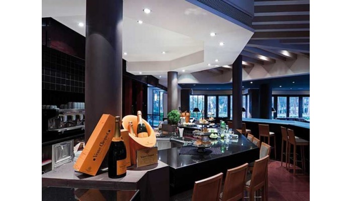 Hotel Islantilla Golf Resort poza 7