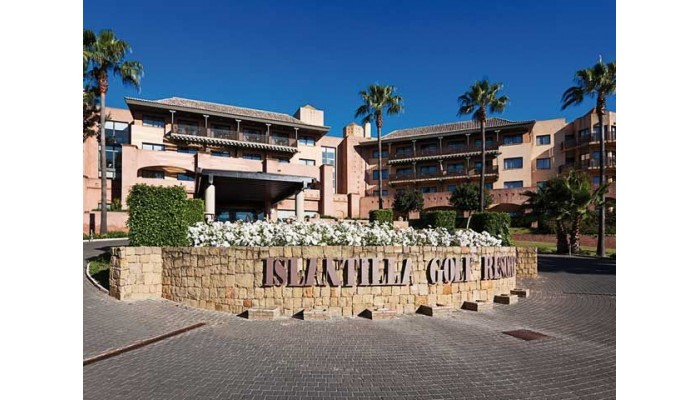 Hotel Islantilla Golf Resort poza 1