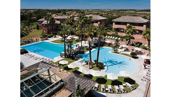 Hotel Islantilla Golf Resort poza 2