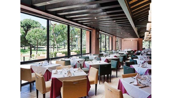 Hotel Islantilla Golf Resort poza 5