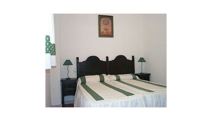 Hotel Leo Alcaudon poza 2