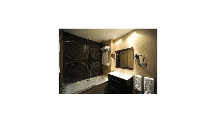 Hotel Leo Deluxe Punta Umbria poza 8