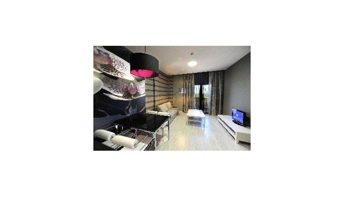 Hotel Leo Deluxe Punta Umbria poza 5