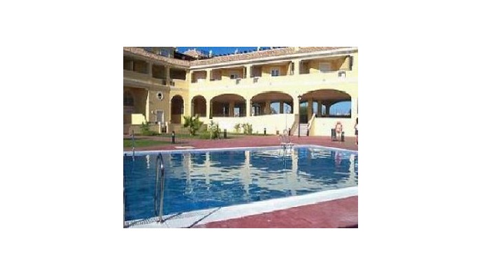 Hotel Leo Isla Canela Selection Punta Del Moral Aptos poza 2