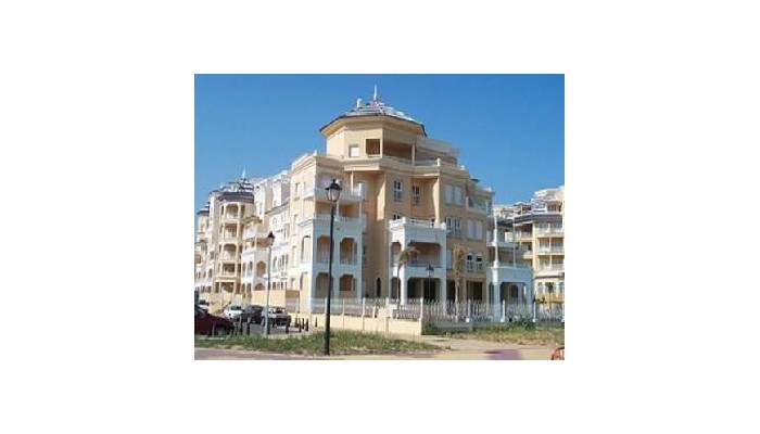 Hotel Leo Isla Canela Selection Punta Del Moral Aptos poza 0