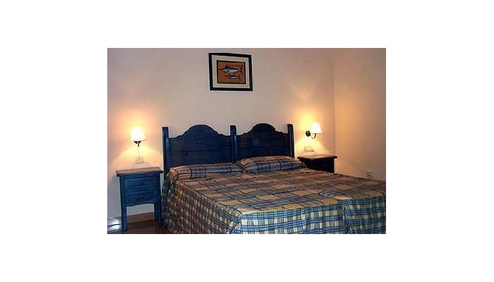 Hotel Leo Isla Canela Selection Punta Del Moral Aptos poza 3