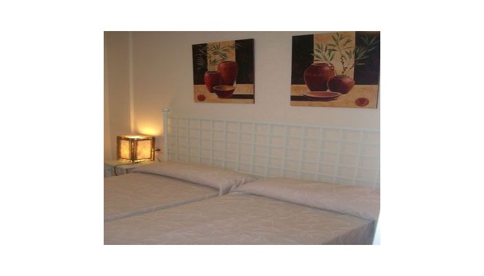 Hotel Leo Las Garzas poza 2