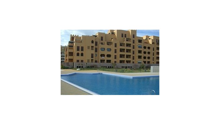 Hotel Leo Los Cisnes/albatros poza 1