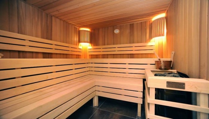 Hotel Leo Punta Umbria Deluxe poza 7