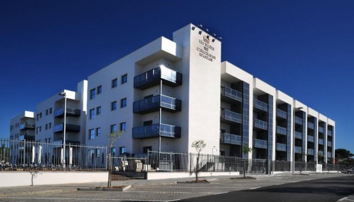 Hotel Leo Punta Umbria Deluxe poza 2