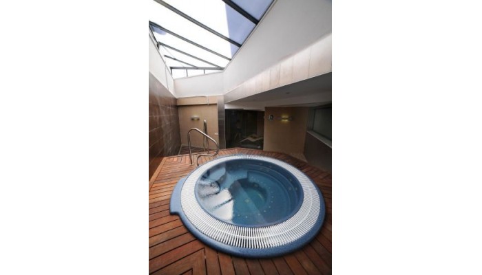 Hotel Leo Punta Umbria Deluxe poza 5