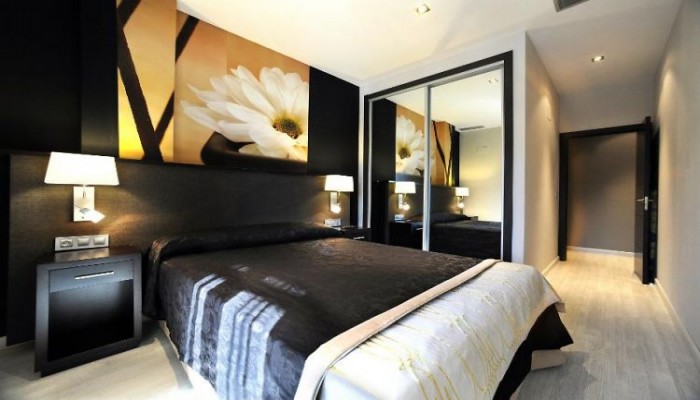 Hotel Leo Punta Umbria Deluxe poza 8