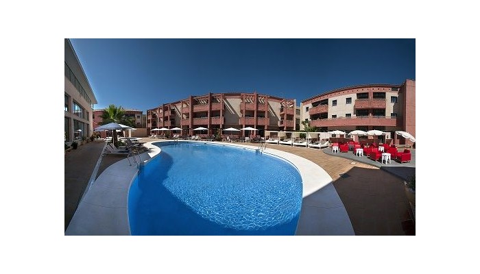 Hotel Leo Punta Umbria Iii poza 3