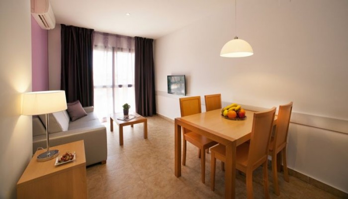 Hotel Leo Punta Umbria Iii poza 6