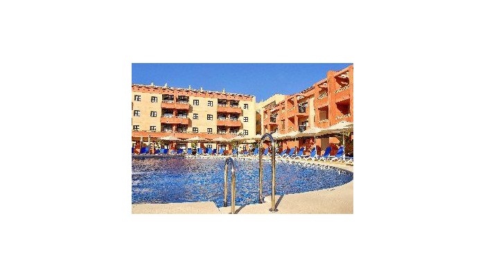 Hotel Leo Punta Umbria Iii poza 9