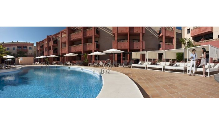 Hotel Leo Punta Umbria Iii poza 4