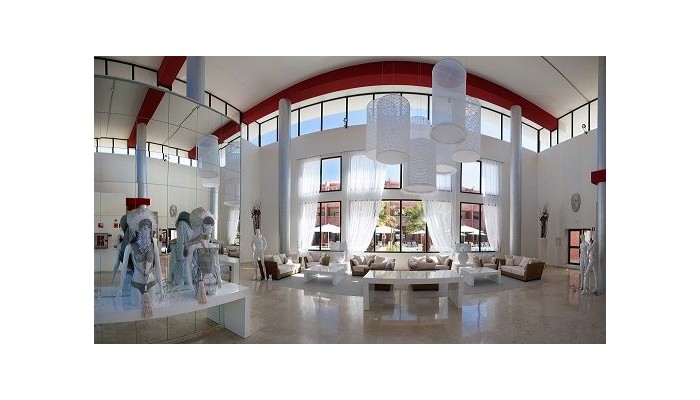 Hotel Leo Punta Umbria Iii poza 1