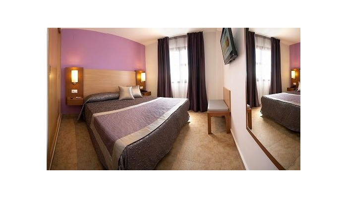 Hotel Leo Punta Umbria Iii poza 2