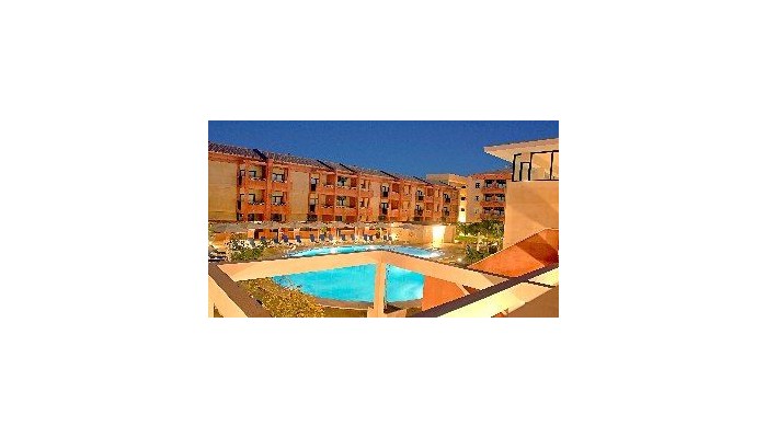 Hotel Leo Punta Umbria Iii poza 11