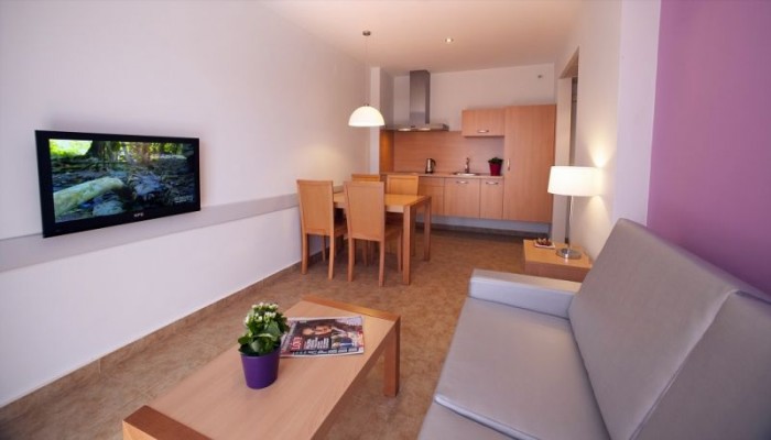 Hotel Leo Punta Umbria Iii poza 7