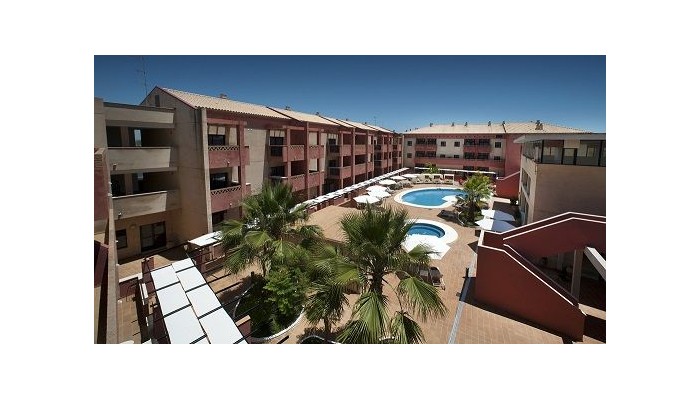 Hotel Leo Punta Umbria Iii poza 8