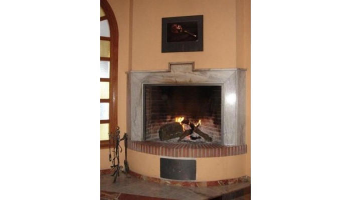 Hotel Los Castanos poza 3