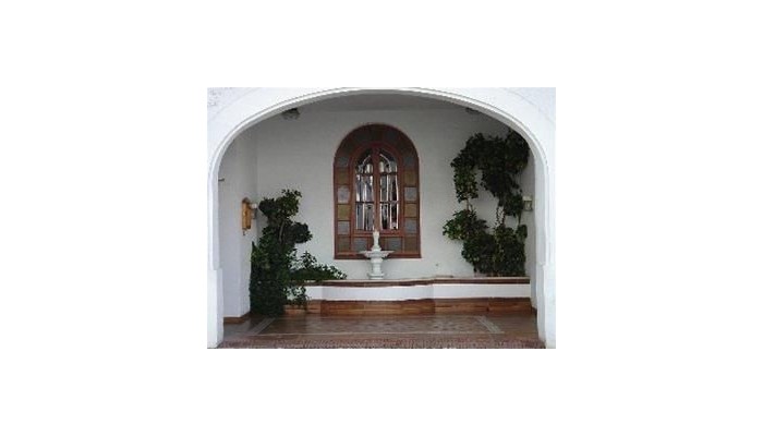 Hotel Los Castanos poza 11