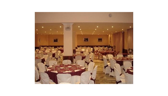 Hotel Los Castanos poza 5