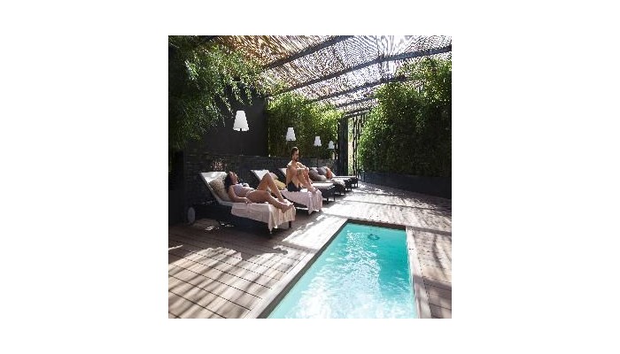 Hotel Marble Ama Andalucia poza 6